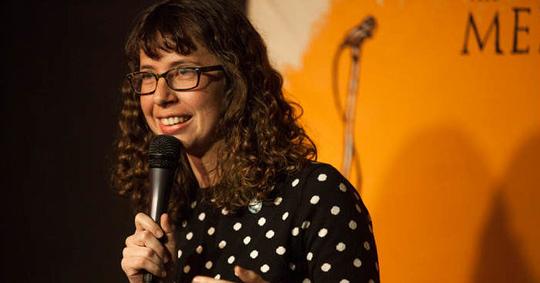 佩奇·韦尔登 Paige Weldon