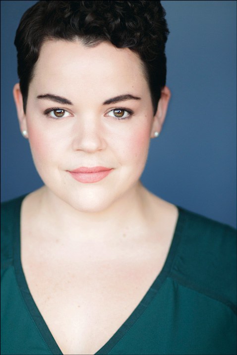 梅拉尼·菲尔德 Melanie Field