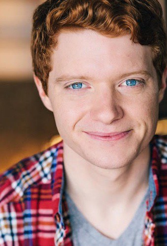 布兰登·斯坎内尔 Brendan Scannell