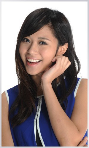 林泳淘 Wingto Lam