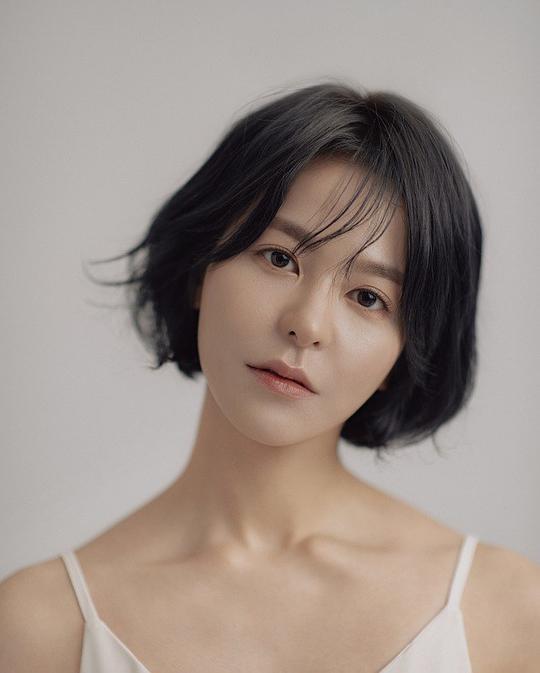 金周妍 Ju-yeon Kim