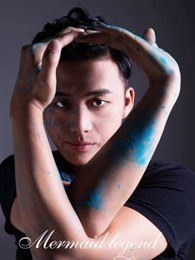 余盼 Pan Yu