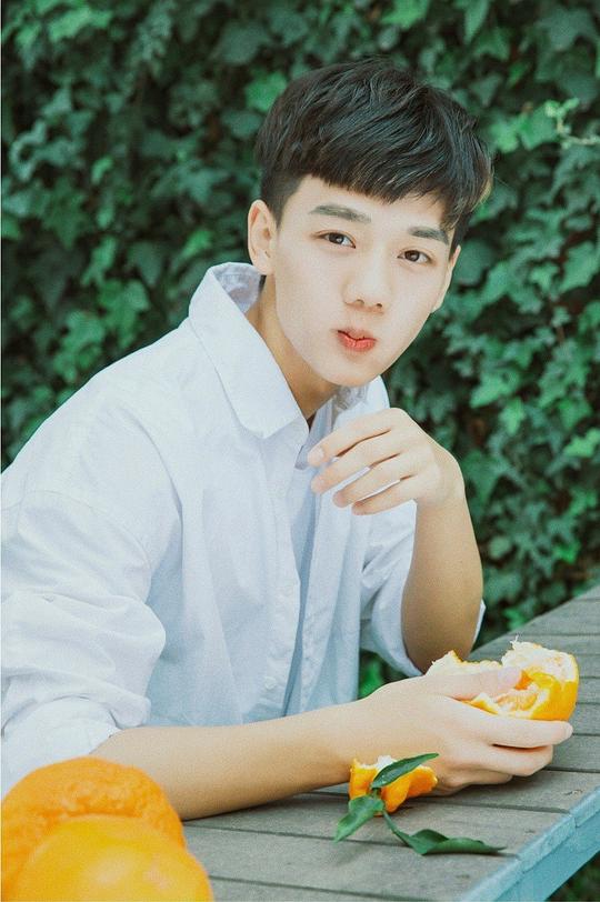 庞宗林 Zonglin Pang