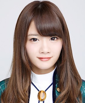 畠中清罗 Seira Hatanaka