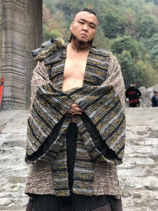 郭子恒 Ziheng Guo