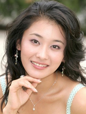 叶家妤 Cha Shu Yeh