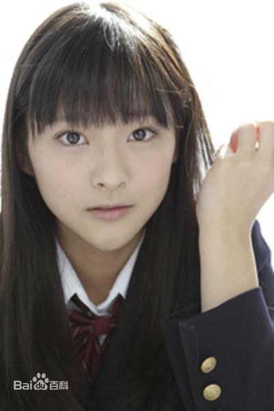 谷内里早 Risa Taniuchi