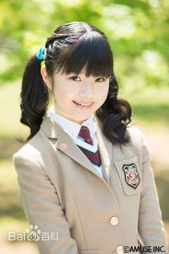 水野由结 Yui Mizuno