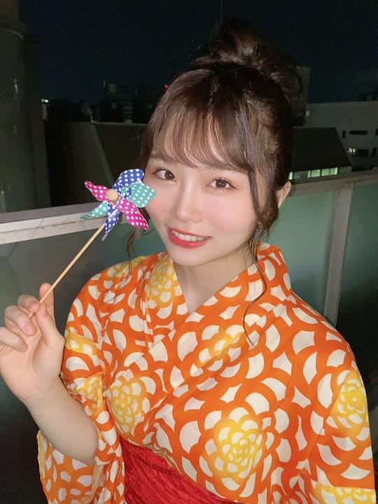 秋吉优花 Akiyoshi Yuka