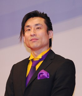 滩仪武 Takeshi Nadagi