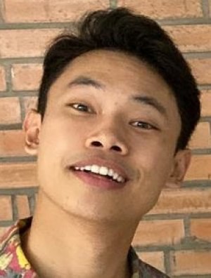 小纳隆·切德索恩 Junior Naron Cherdsoongnern