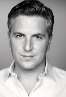 本·威尔邦德 Ben Willbond