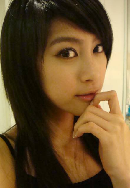 钱柏渝 Kelly Chien