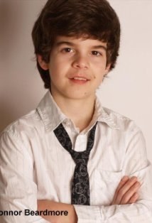 康纳·布里德摩尔 Connor Beardmore