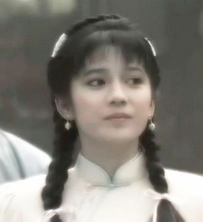 曾哲贞 Zhezhen Zeng