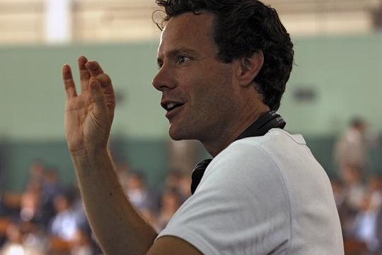 艾利克斯·霍姆斯 Alex Holmes