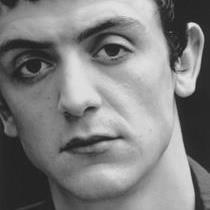 约翰·达格尔什 John Dagleish