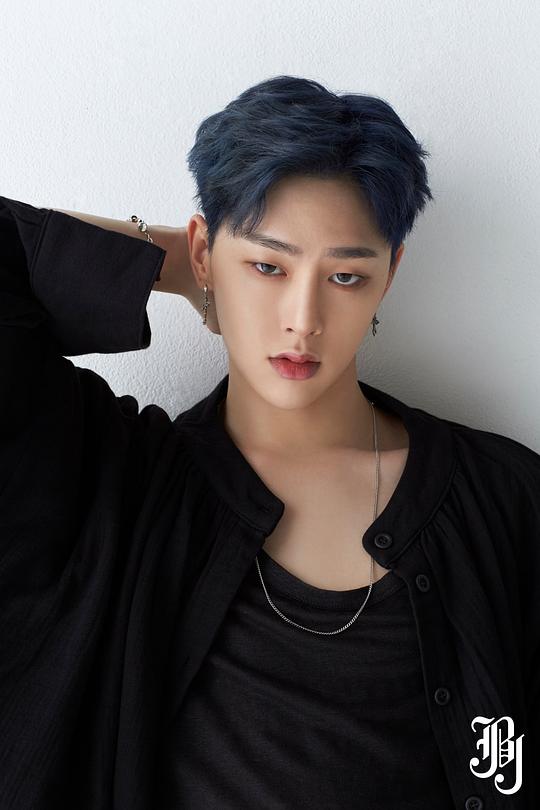 权玄彬 Kwon Hyun Bin