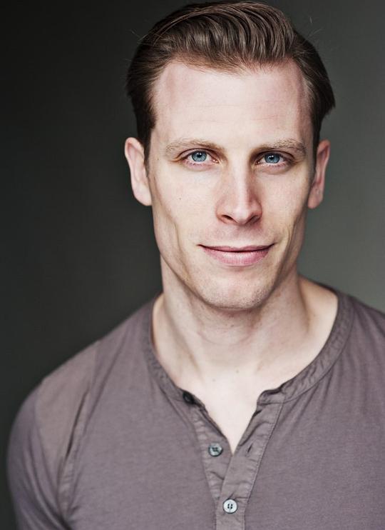 塞缪尔·奥特利 Samuel Oatley