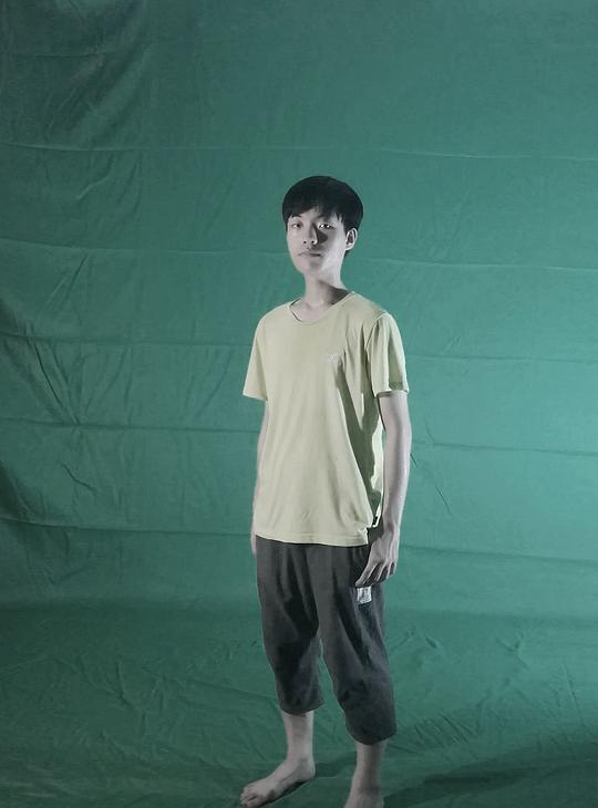梁志豪 Zhihao Liang