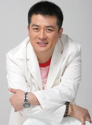 王正佳 Zhengjia Wang