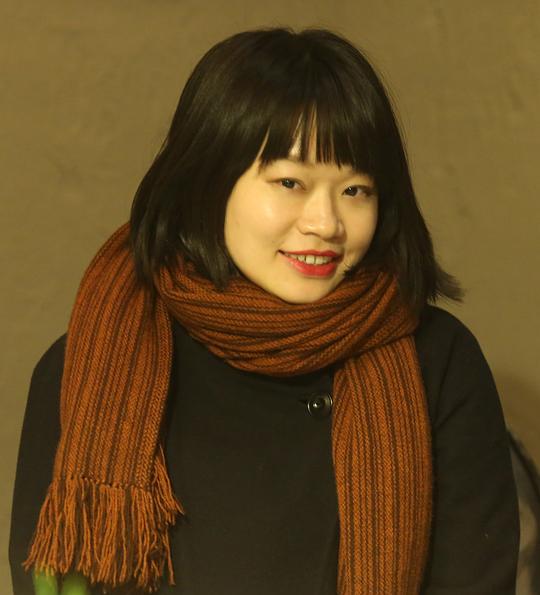 李杨 Yang Li