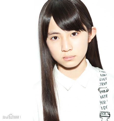 苍波纯 Jun Aonami