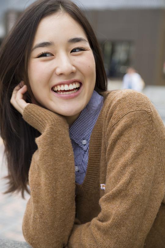 菊池真琴 Makoto Kikuchi