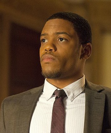 乔恩·迈克尔·希尔 Jon Michael Hill