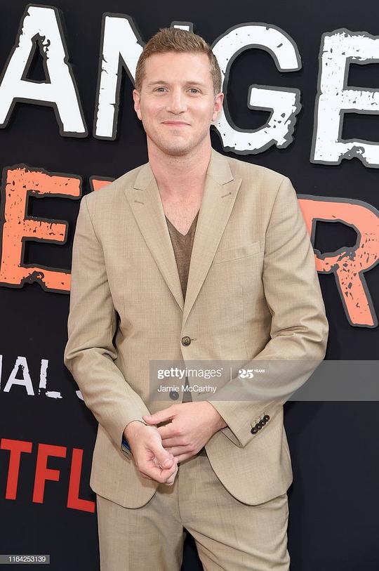 尼克·迪伦堡 Nick Dillenburg