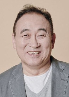 金贵先 Kim Kwi-seon