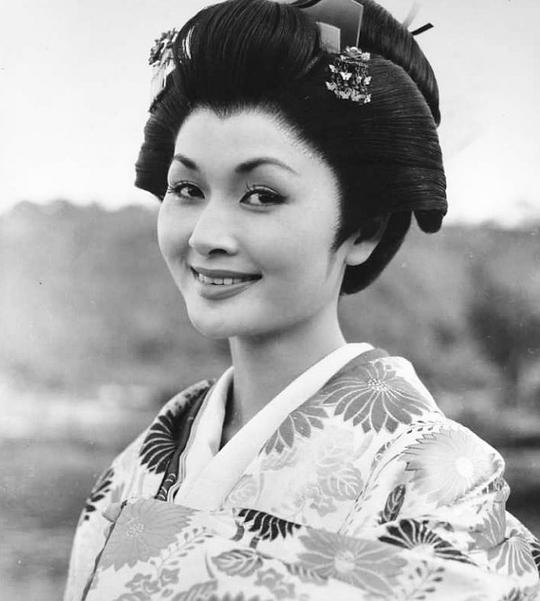 安藤瑛子 Eiko Ando