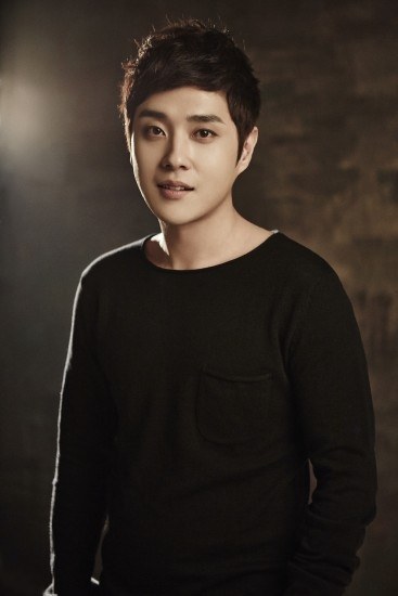 徐佑镇 Woo-Jin Seo