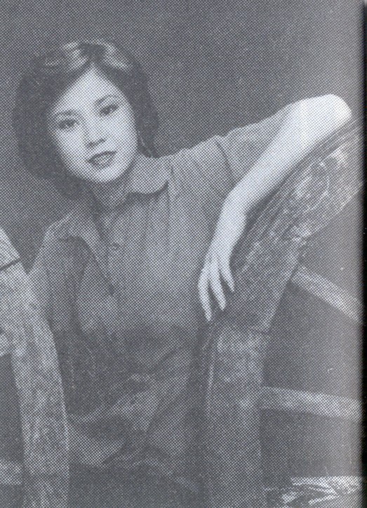 李陆龄 Lu-Ling Li