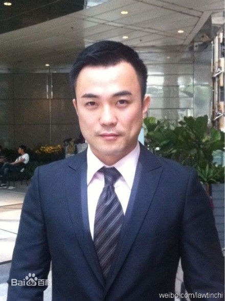 罗天池 Eddie Law Tin Chi