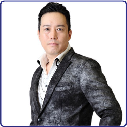 天田真人 Amada Masato