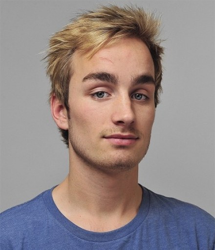 汤姆·范·卡尔姆豪特 Tom van Kalmthout