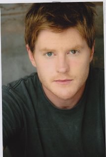 瑞恩·贾德 Ryan Judd