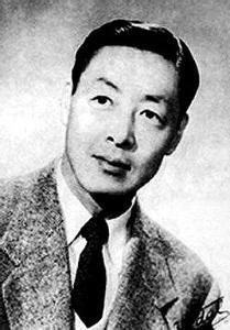 唐纳 Na Tang