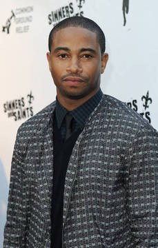 凯文·菲利普斯 Kevin Phillips