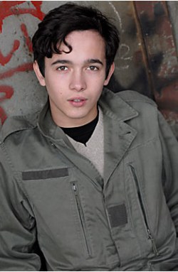 奈尔·贝拉克达尔 Neil Belakhdar