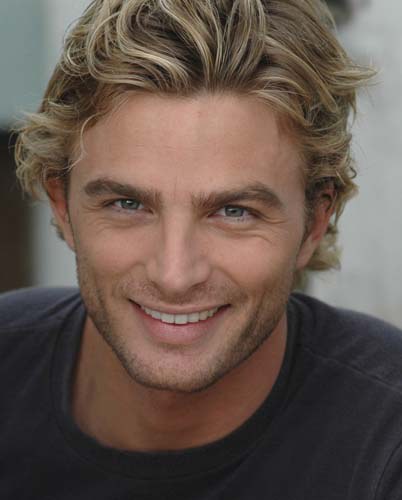 西蒙·格雷基 Simon Grechi