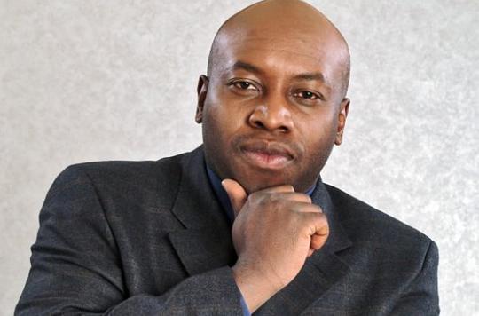 狄迪尔·吕西安 Didier Lucien