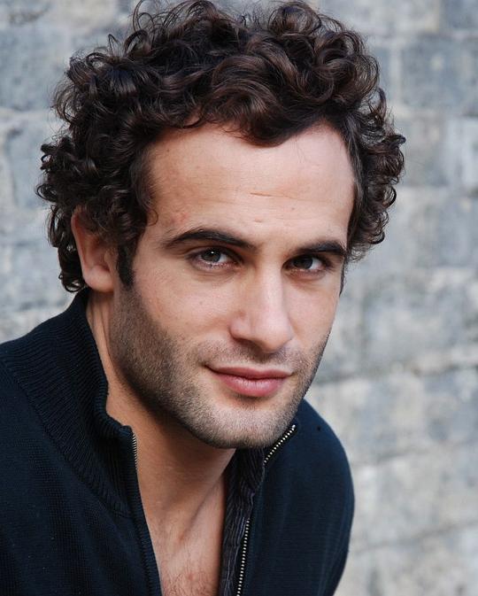 巴塞洛缪·博特里斯 Bartholomew Boutellis