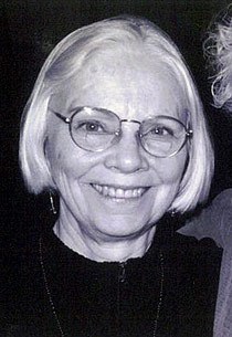 玛丽·罗宾斯 Mary Robbins