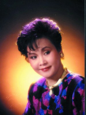 李谷一 Guyi Li