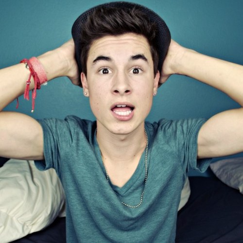 凯恩·罗利 Kian Lawley