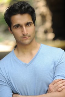 拉胡尔·拉伊 Rahul Rai