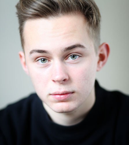 加斯帕·斯梅茨 Jasper Smets