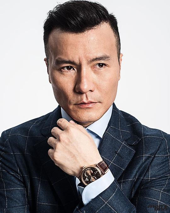 李铭忠 Frederick Lee